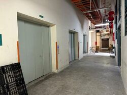 Quartz Industrial Building (D13), Factory #496982261